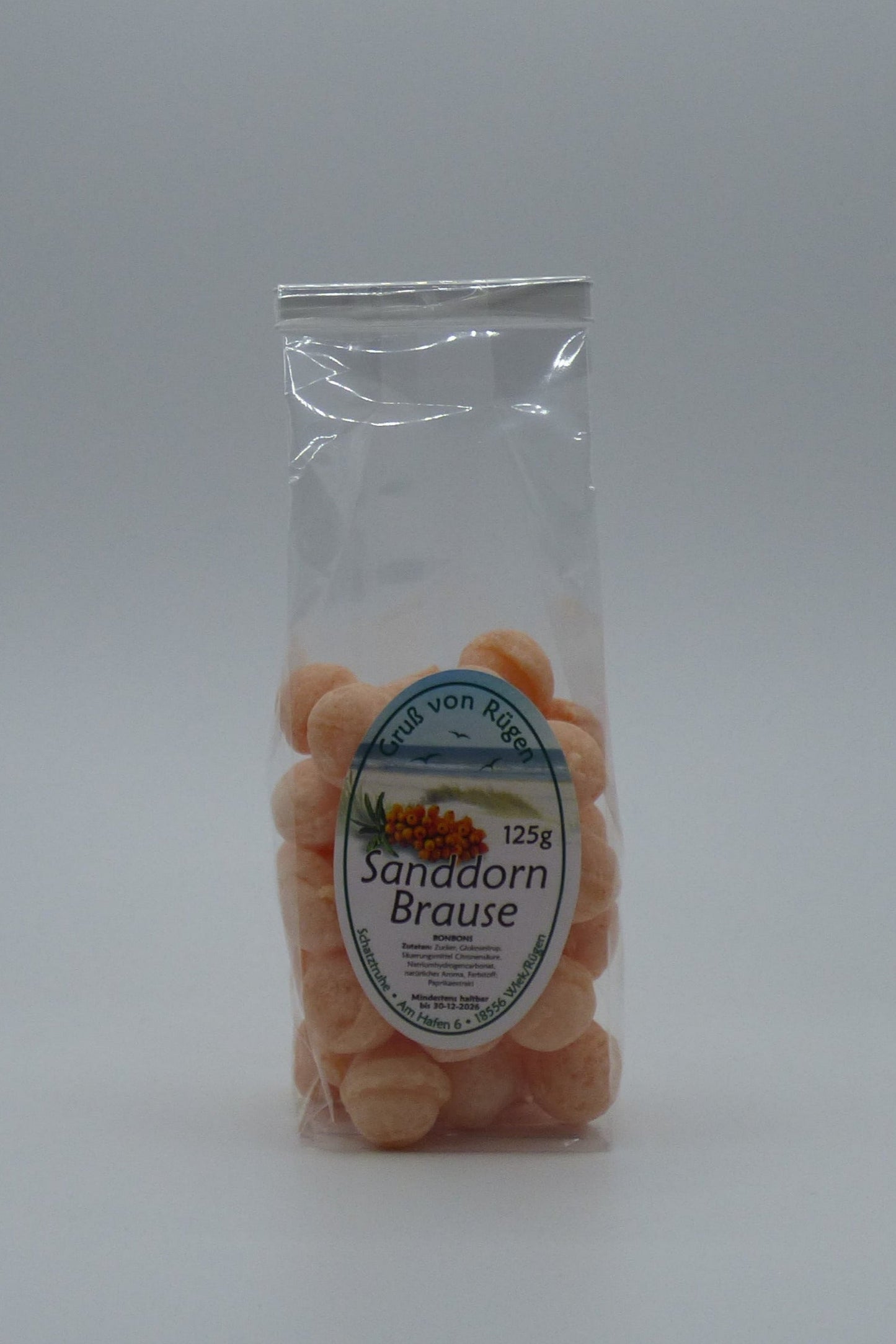 Himbeer Brause