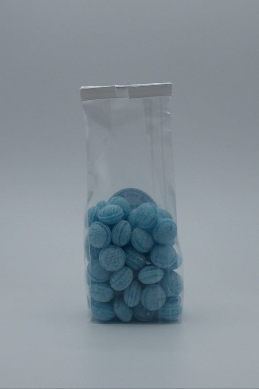 Möwenschiss Bonbons