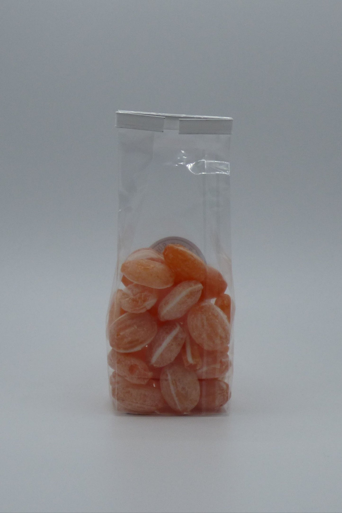 Sanddorn Bonbons gefüllt