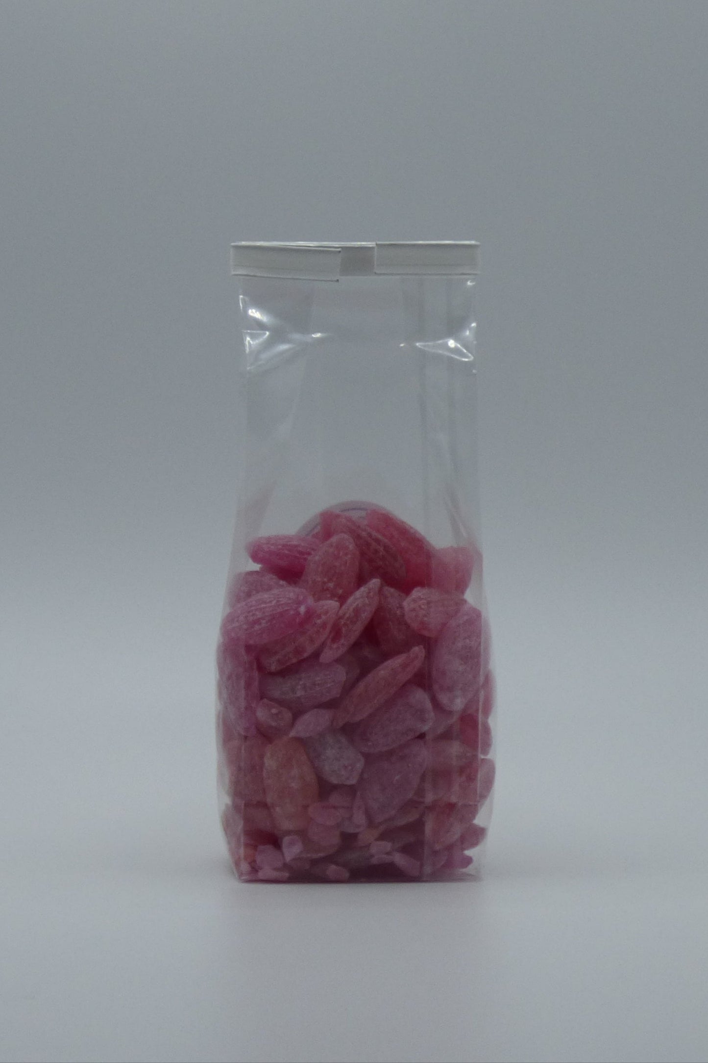 Wald-Erdbeeren Bonbons