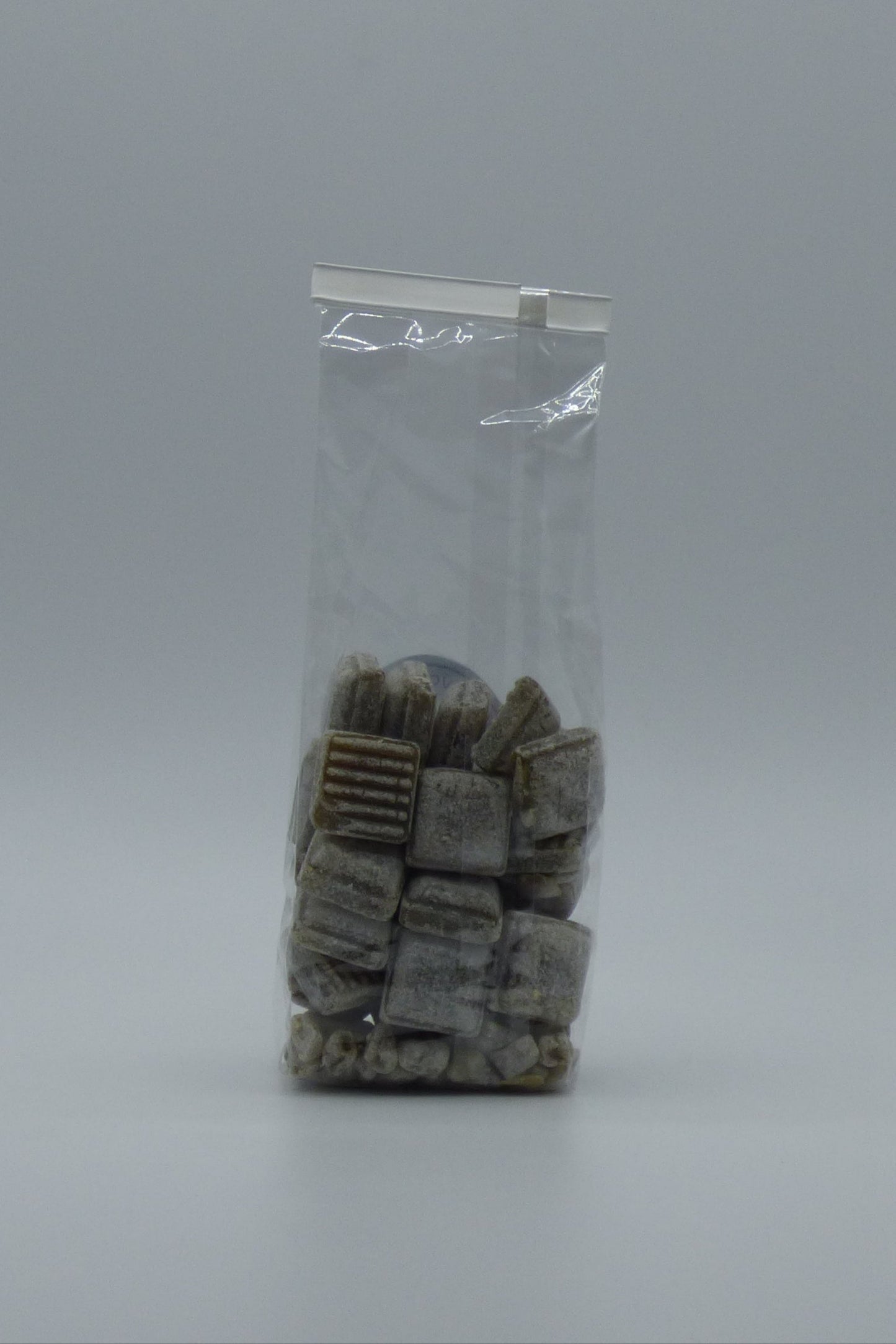 Hals-Balsam Salbei-Bonbons