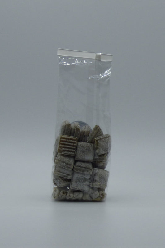 Hals-Balsam Salbei-Bonbons