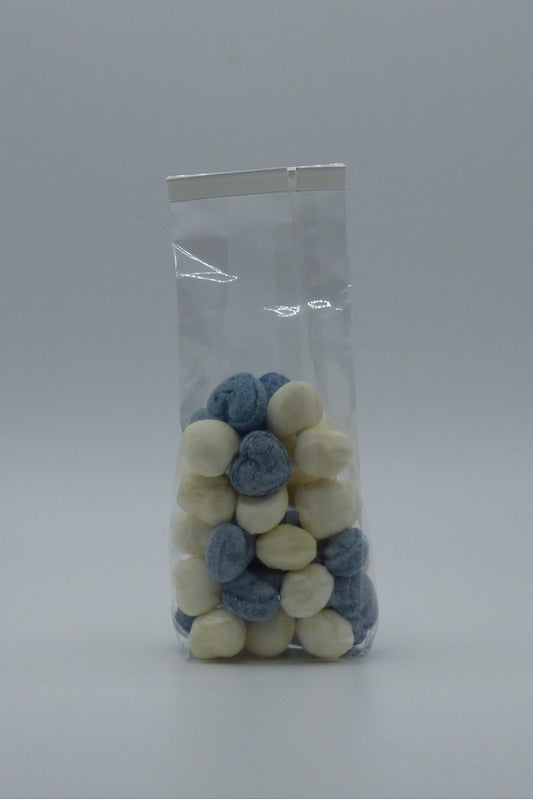 Ostsee Herzen Bonbons