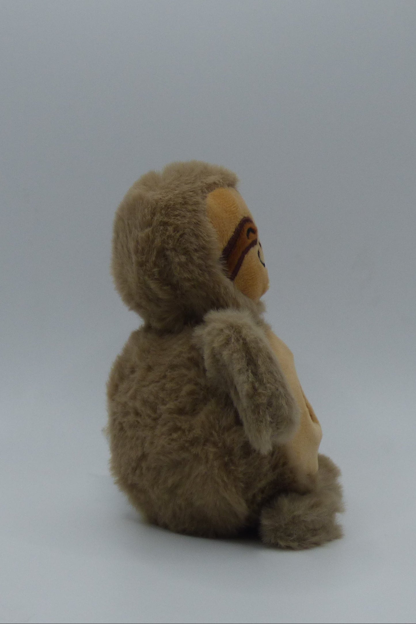 Jellyroos Faultier Sheldon