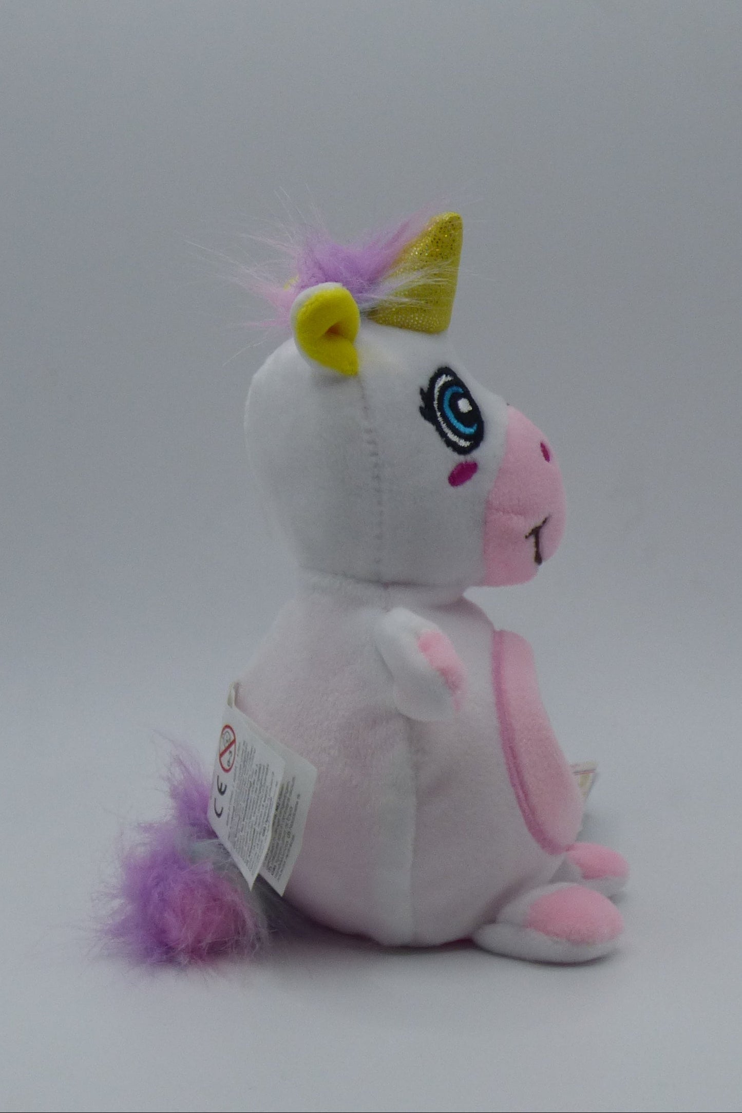 Jellyroos Einhorn Aurora