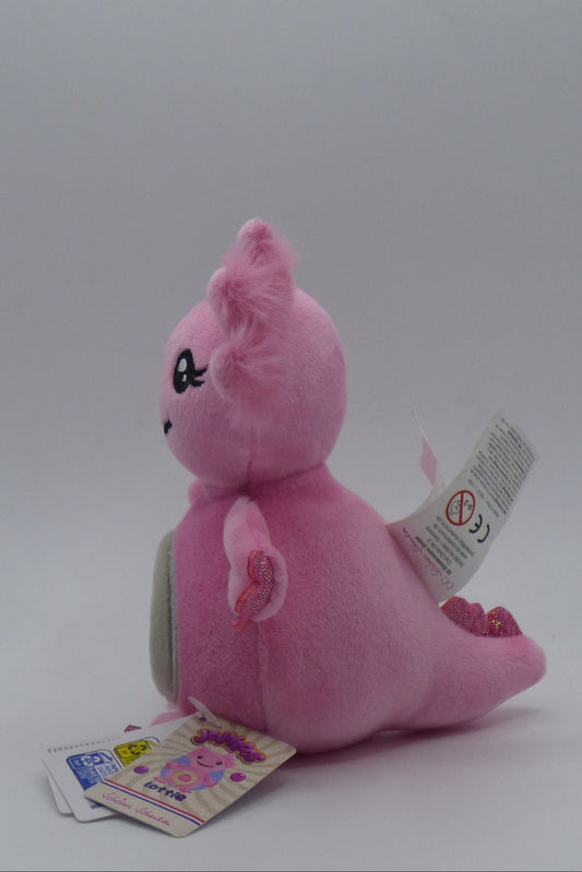 Jellyroos Axolotl Lottie