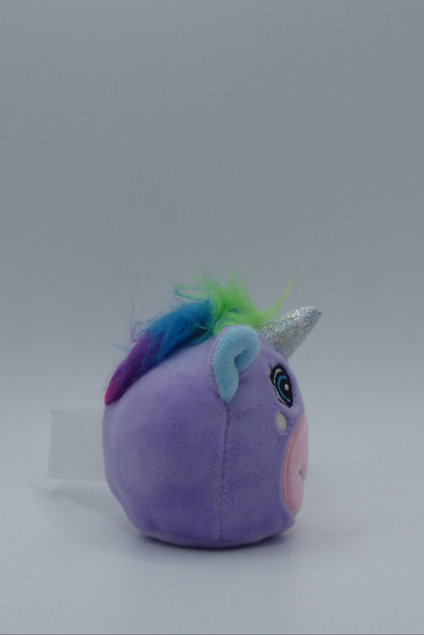 PBJ’s Einhorn Stardash