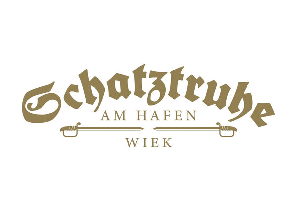 Schatztruhe