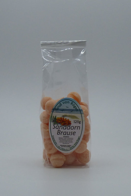 Früchte-Mischung