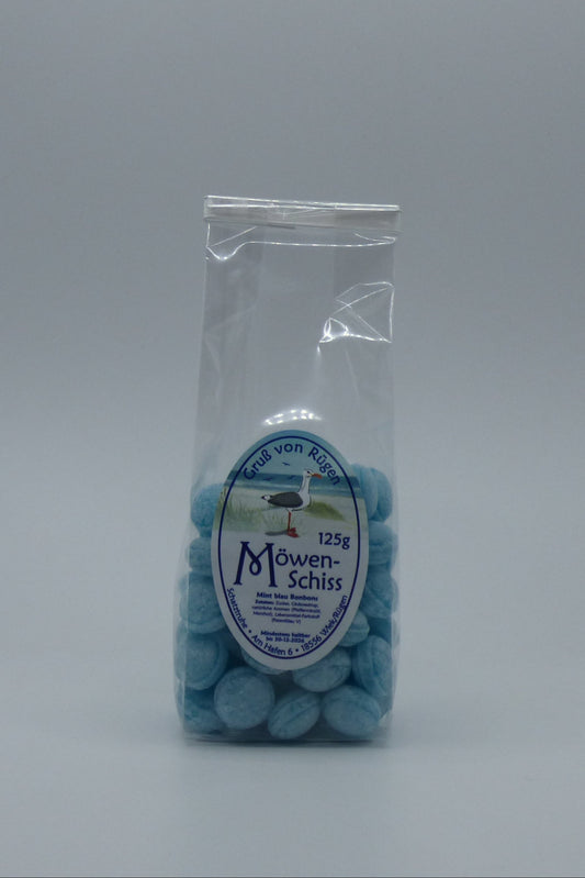 Möwenschiss Bonbons