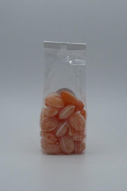 Sanddorn Bonbons gefüllt
