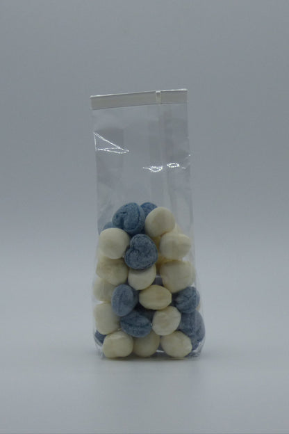 Ostsee Herzen Bonbons