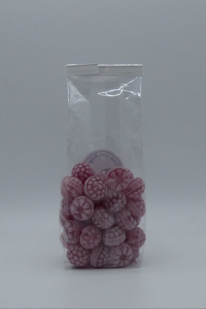 Himbeer Bonbons