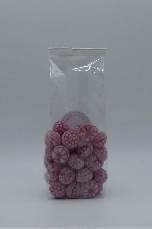 Himbeer Bonbons