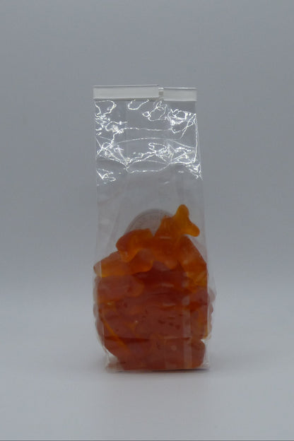 Sanddorn Seetiere Fruchtgummi