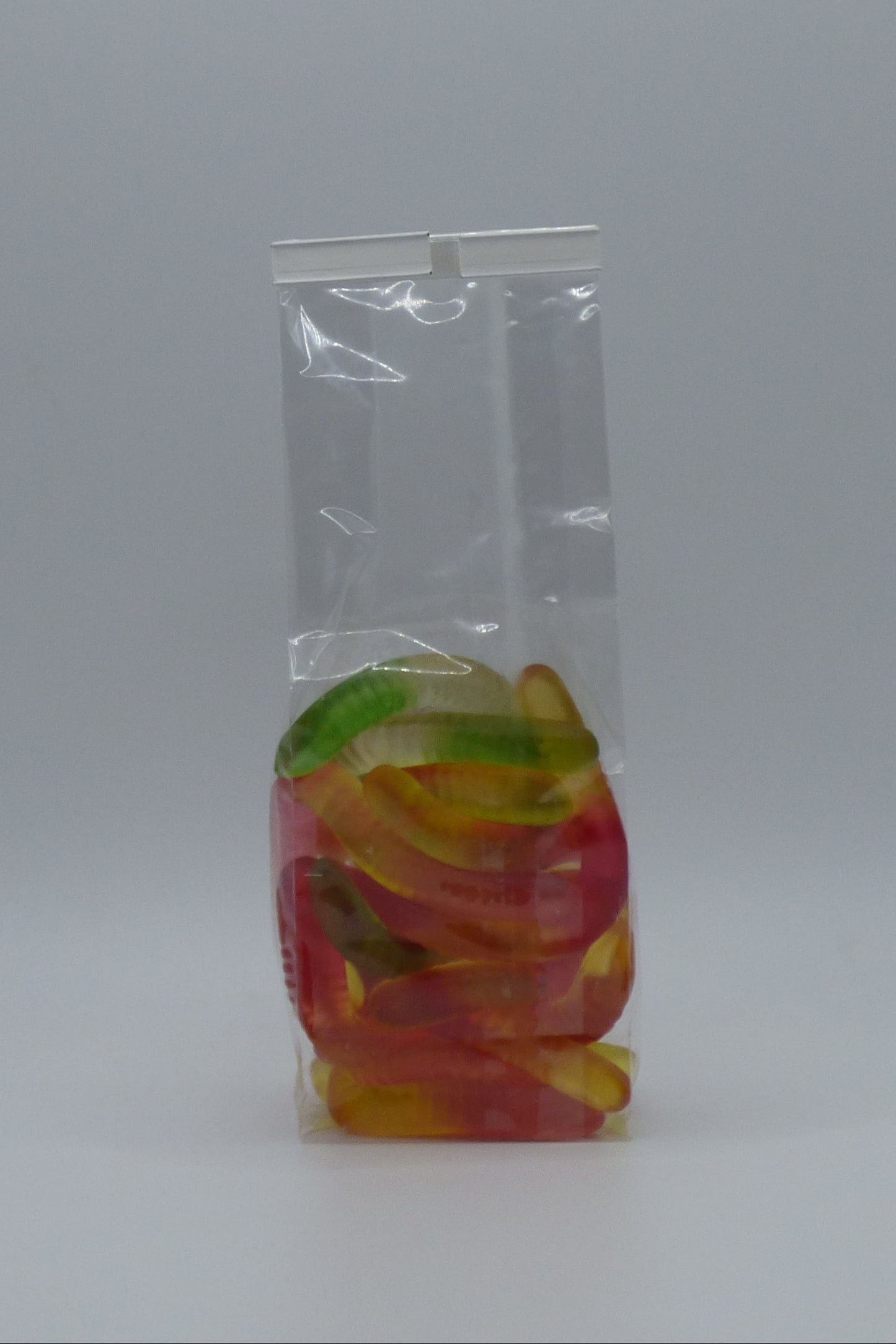 Wattwürmer Fruchtgummi