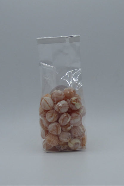 Sanddorn Sahne Bonbons