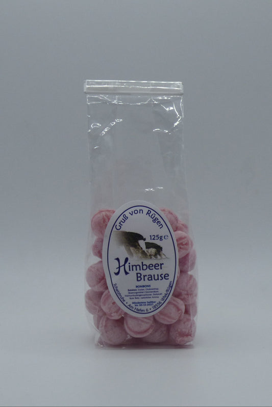 Himbeer Brause
