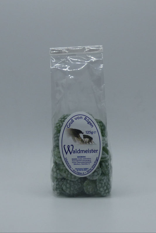 Waldmeister Bonbons