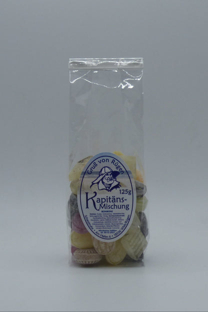 Kapitän's Mischung Bonbons