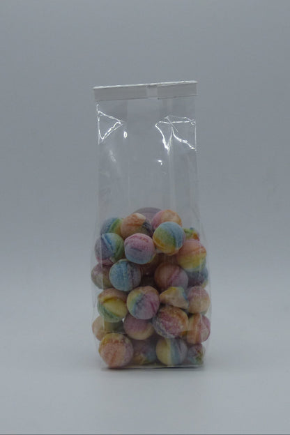 Regenbogen Bonbons