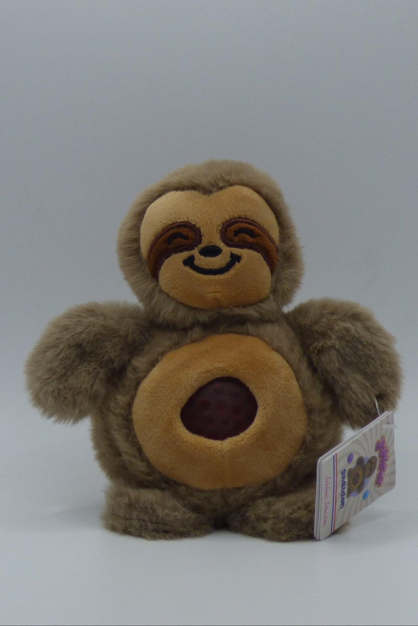 Jellyroos Faultier Sheldon