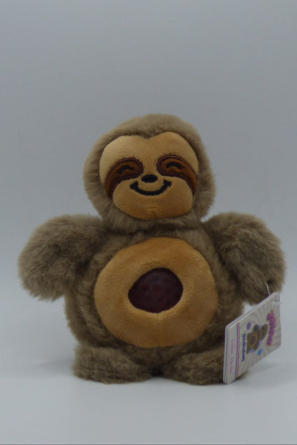 Jellyroos Faultier Sheldon