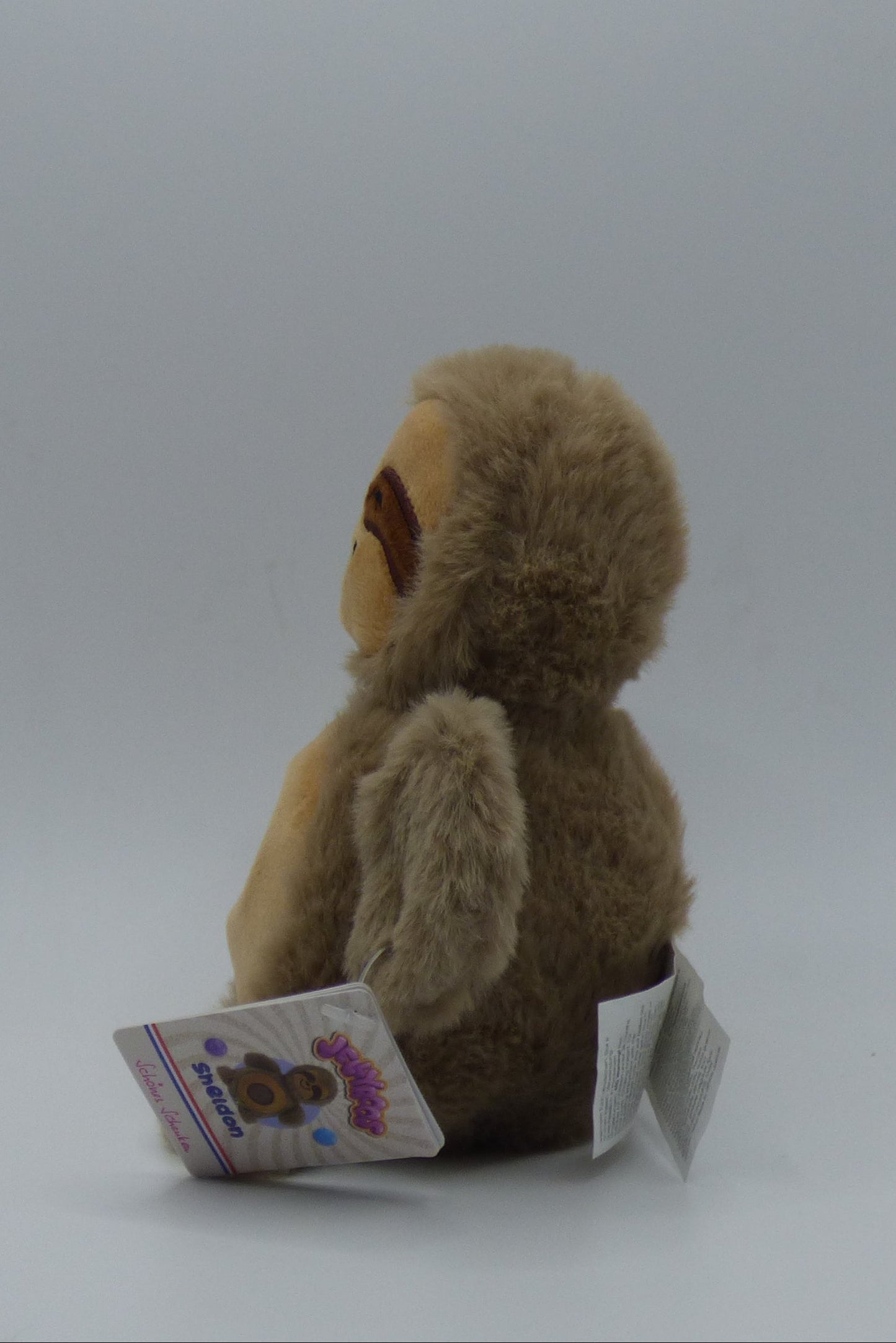 Jellyroos Faultier Sheldon