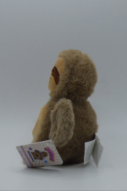 Jellyroos Faultier Sheldon