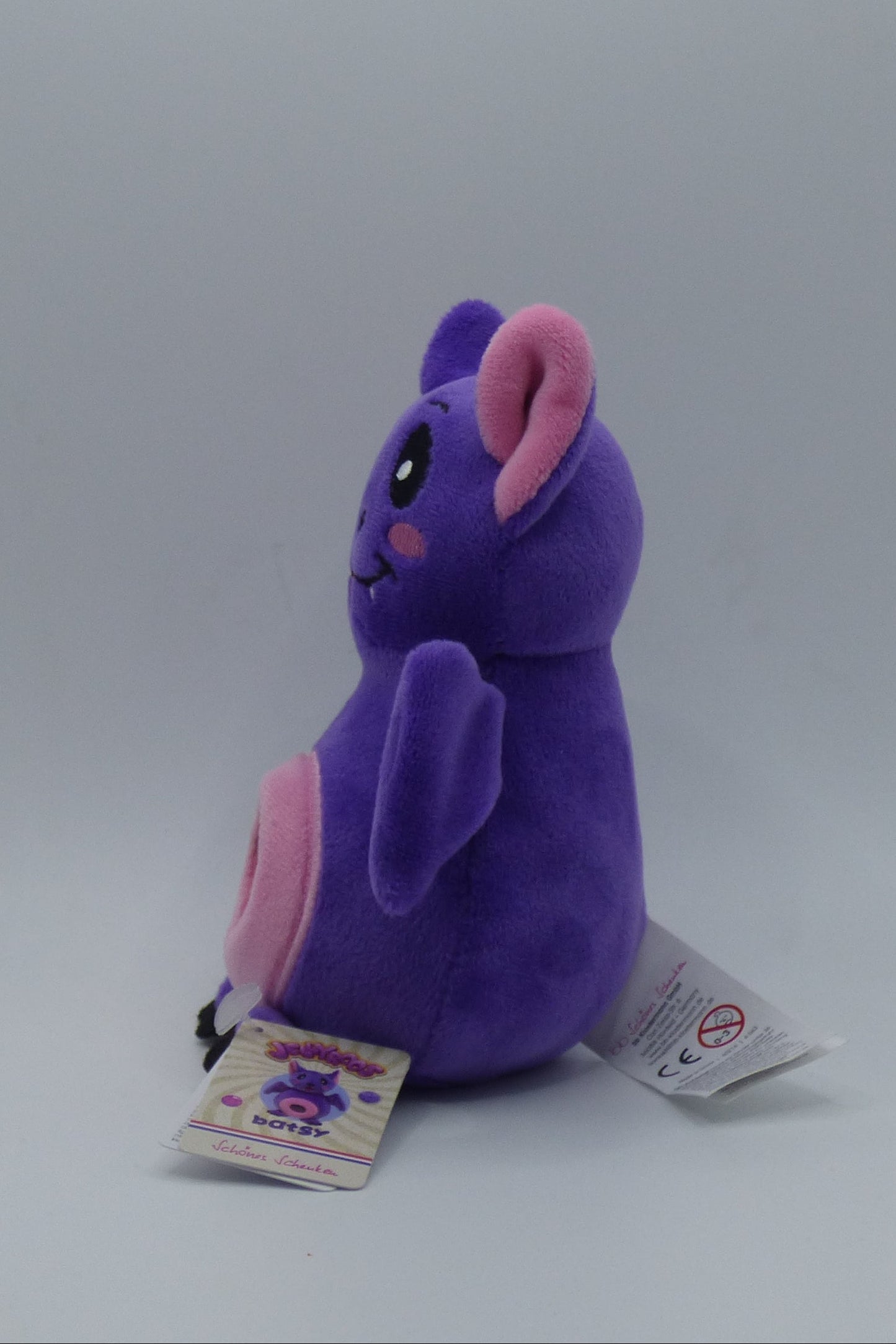 Jellyroos Fledermaus Batsy