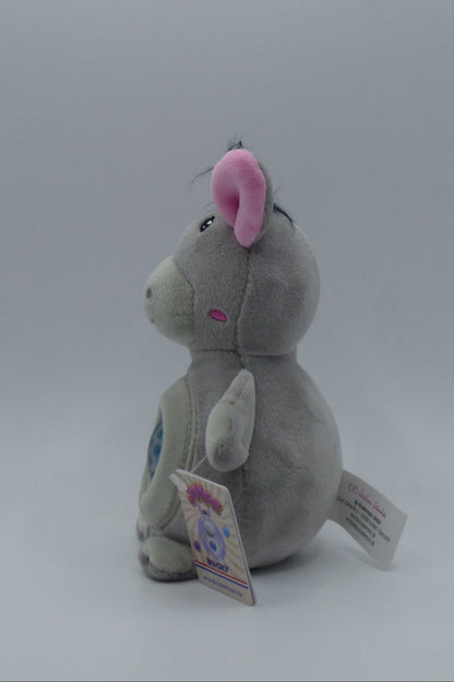 Jellyroos Esel Bucky