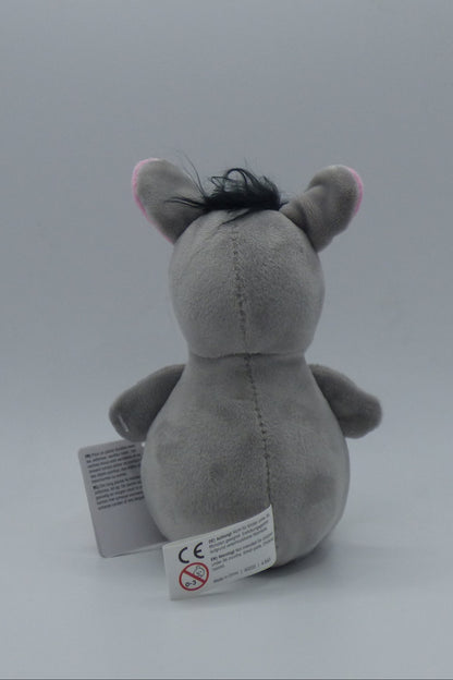 Jellyroos Esel Bucky