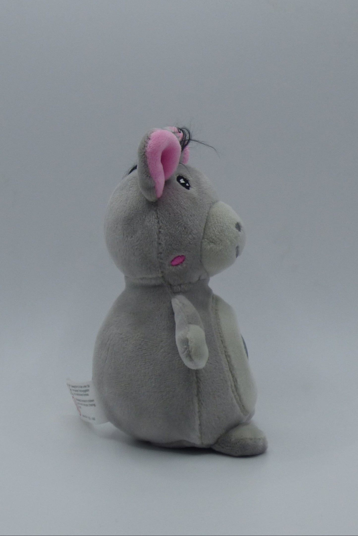 Jellyroos Esel Bucky