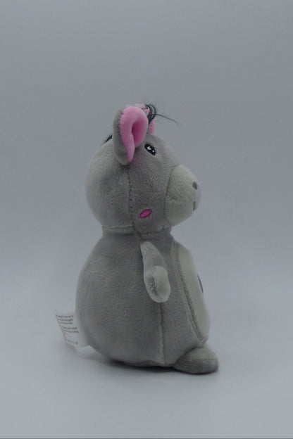 Jellyroos Esel Bucky