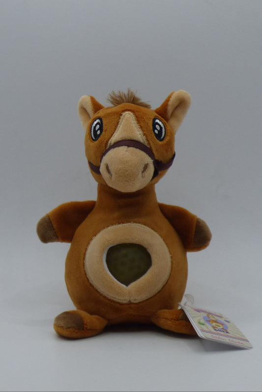 Jellyroos Pferd Blitz