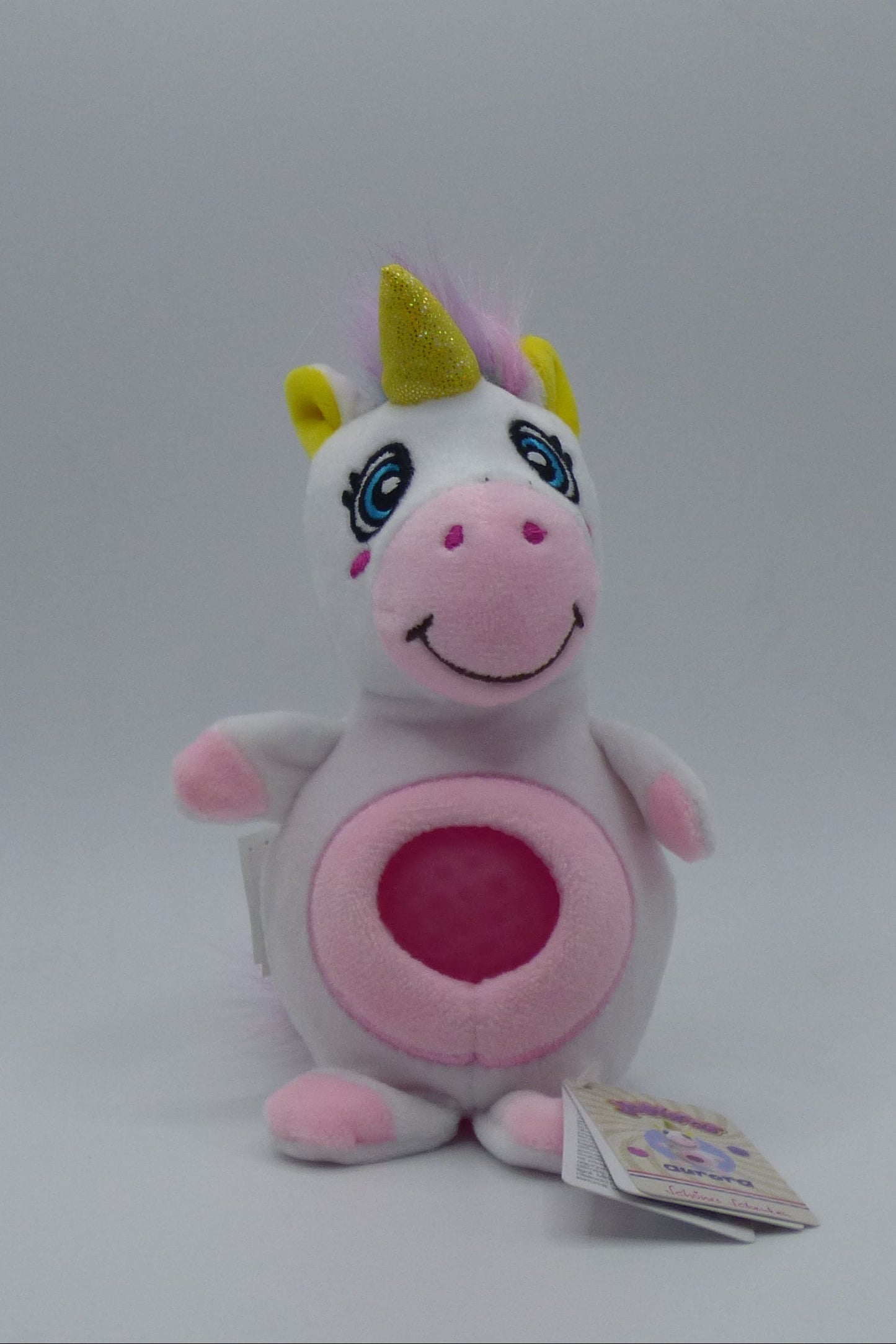 Jellyroos Einhorn Aurora