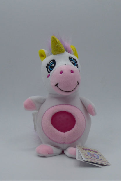 Jellyroos Einhorn Aurora