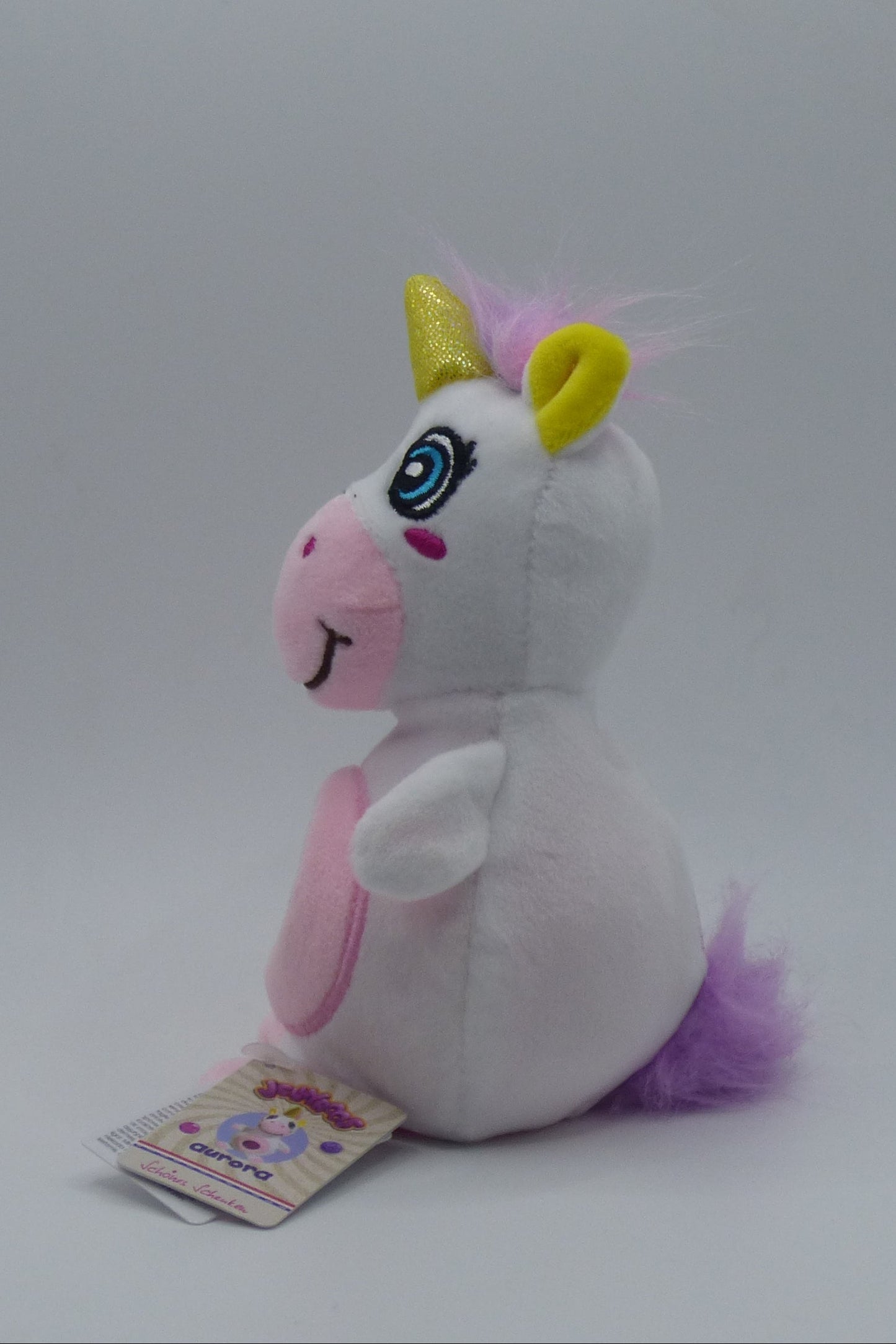 Jellyroos Einhorn Aurora