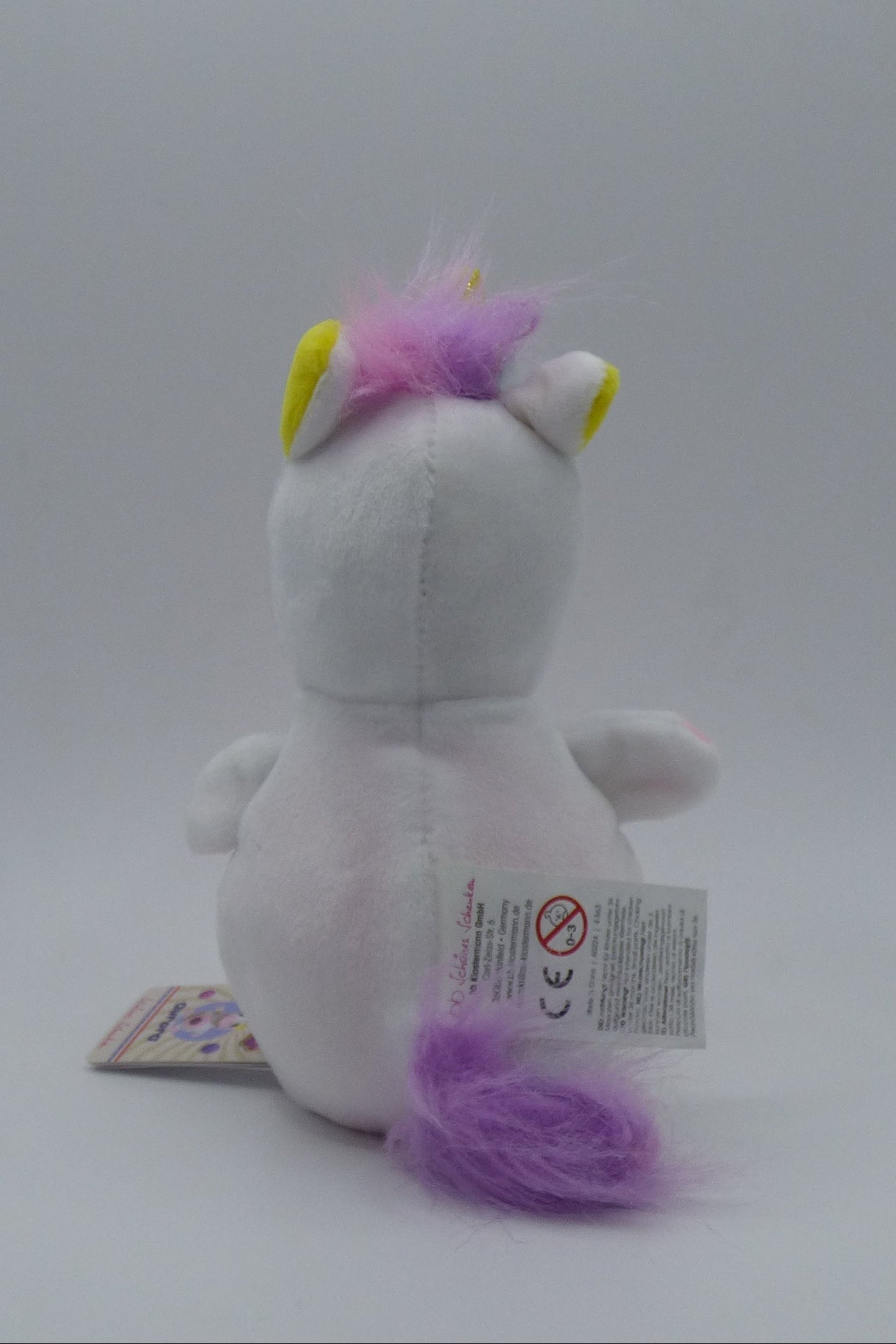 Jellyroos Einhorn Aurora