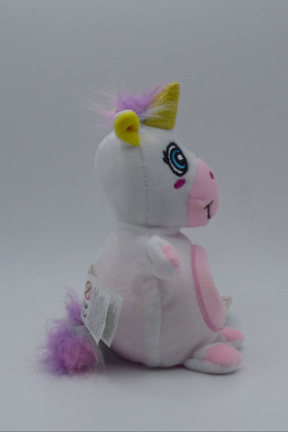 Jellyroos Einhorn Aurora