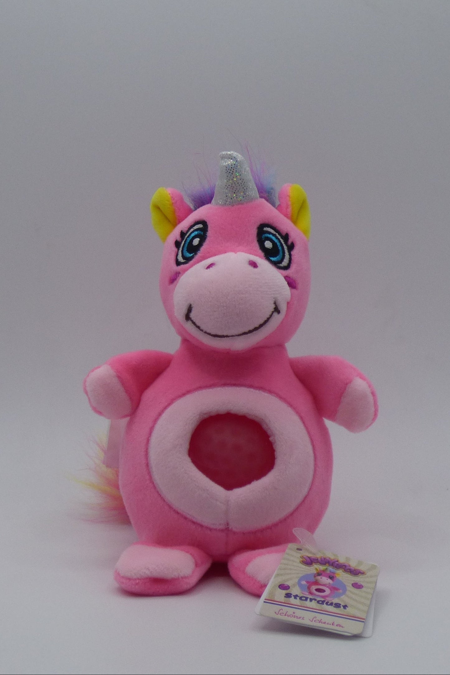 Jellyroos Einhorn Stardust