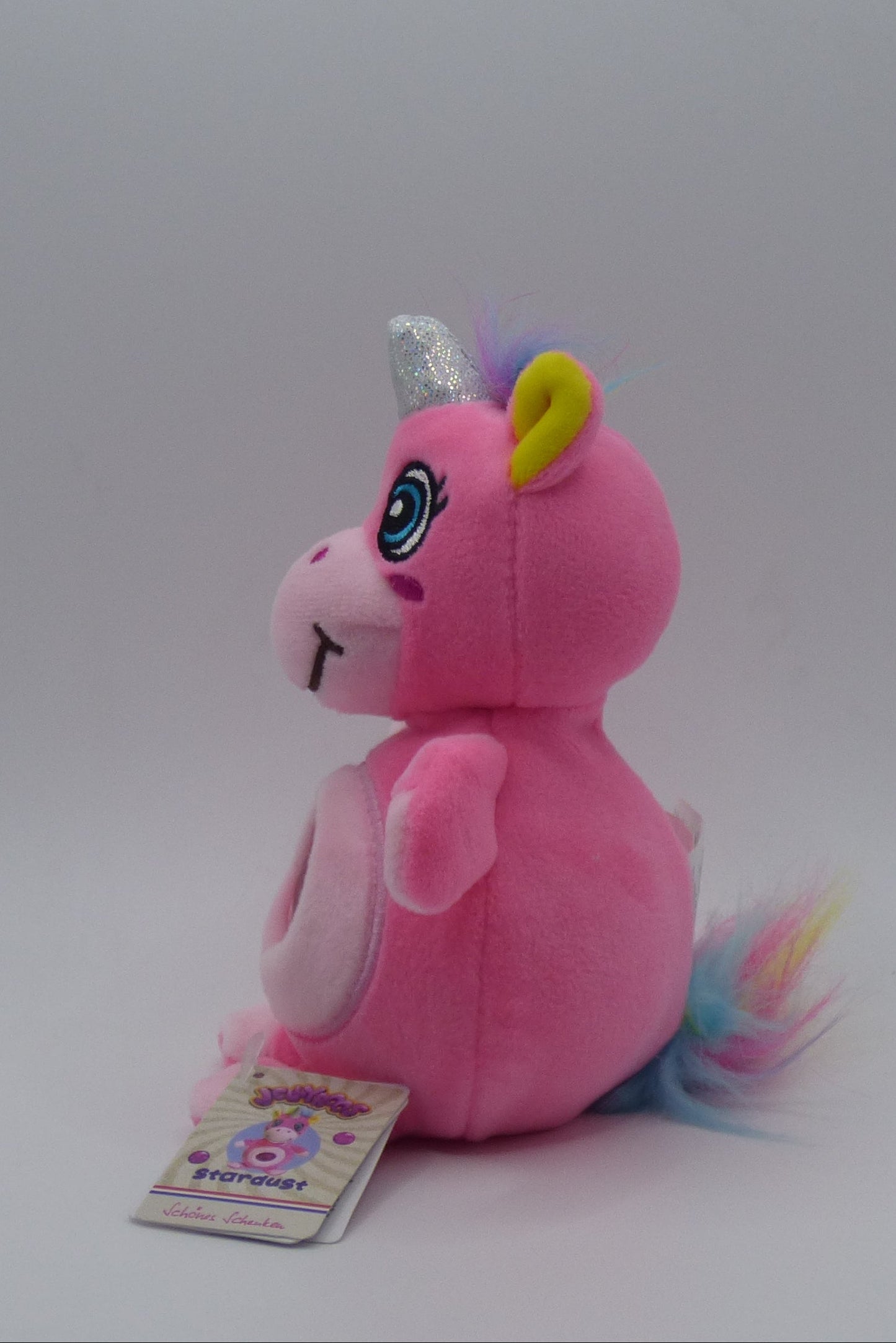 Jellyroos Einhorn Stardust