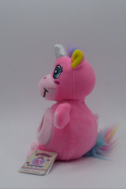 Jellyroos Einhorn Stardust