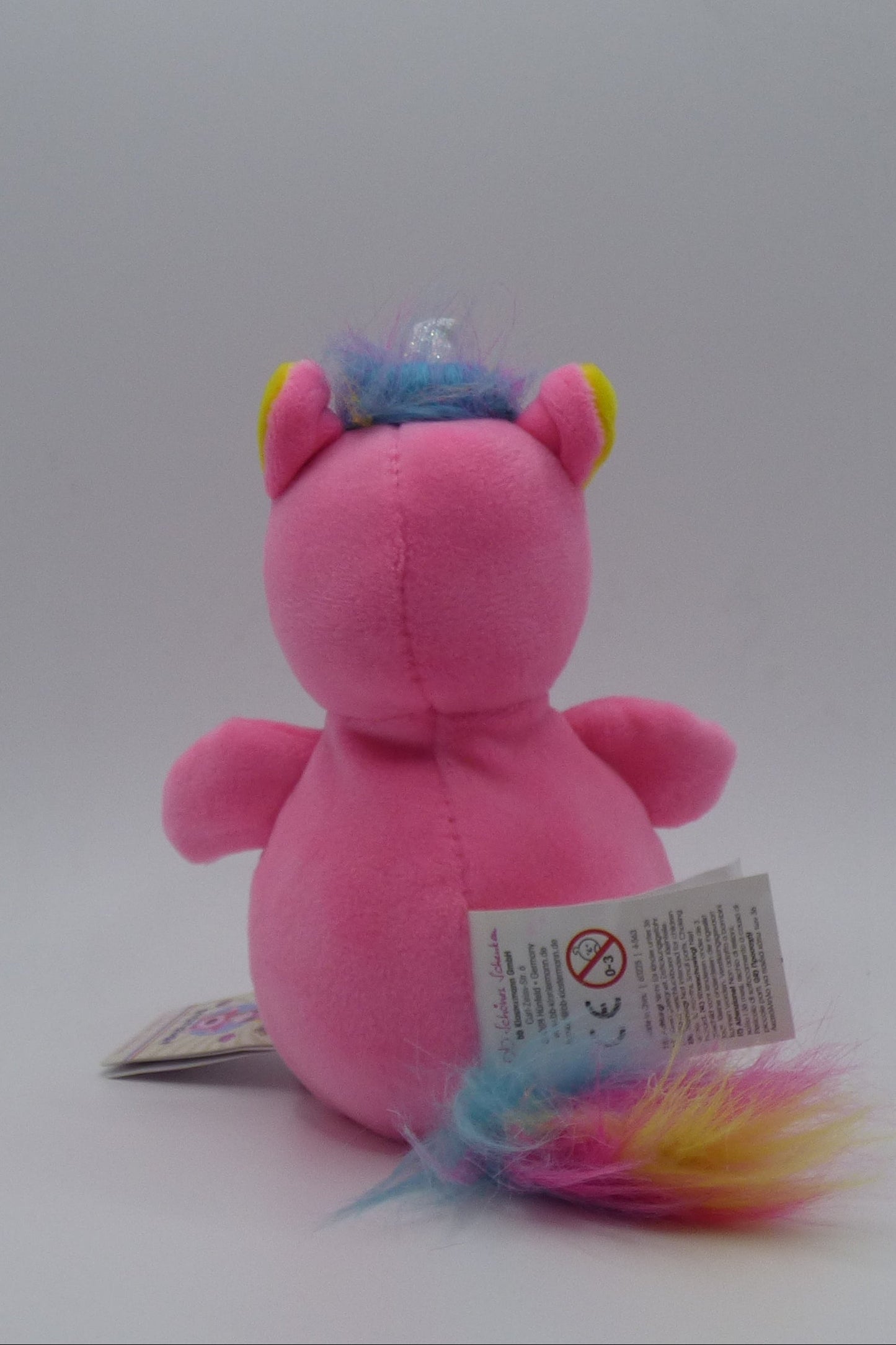 Jellyroos Einhorn Stardust