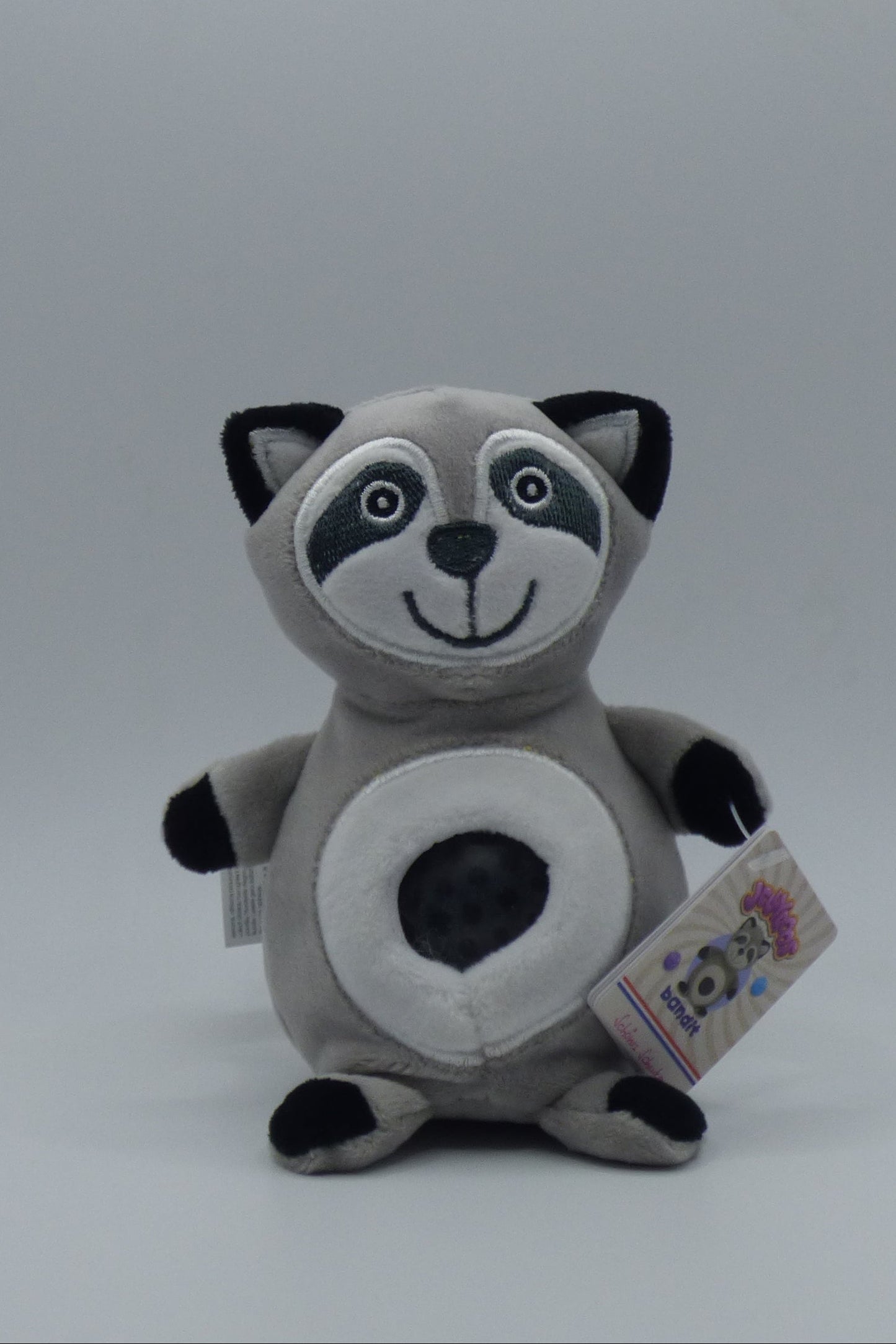 Jellyroos Waschbär Bandit