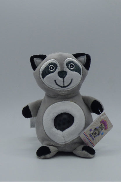 Jellyroos Waschbär Bandit