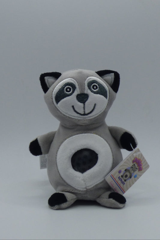 Jellyroos Waschbär Bandit