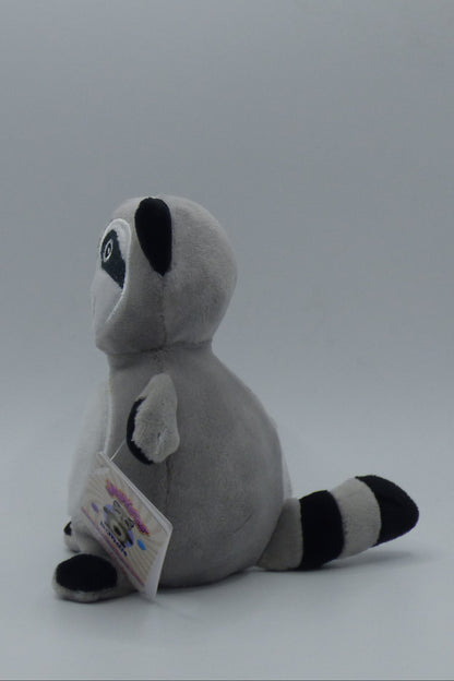 Jellyroos Waschbär Bandit