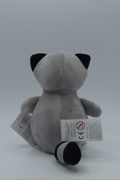 Jellyroos Waschbär Bandit