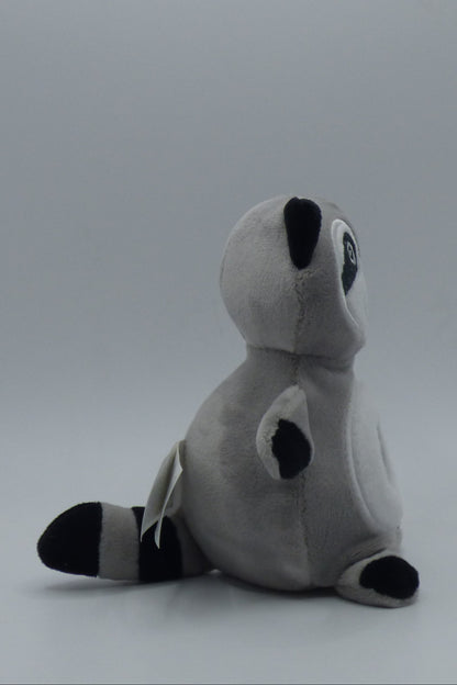 Jellyroos Waschbär Bandit